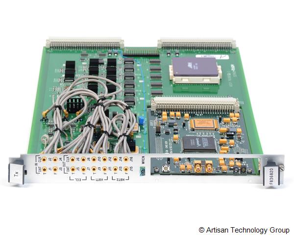  F836820 TX/RX C-Sized VME Module