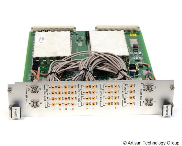  F836826 DIV-N Board