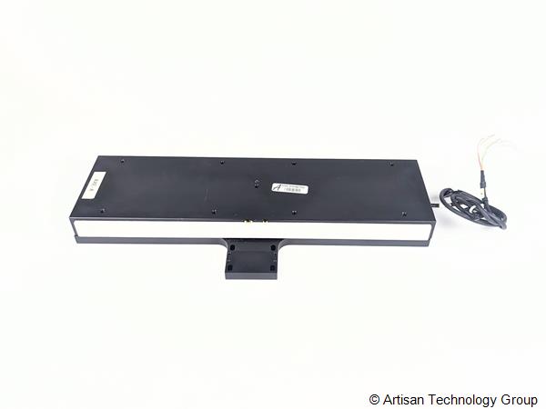  FB-100-300-0.1M8  Crossed-Roller Way Linear Stage