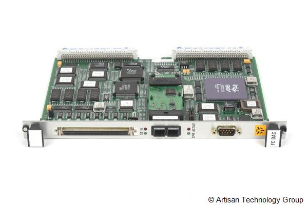  FC DAC Module