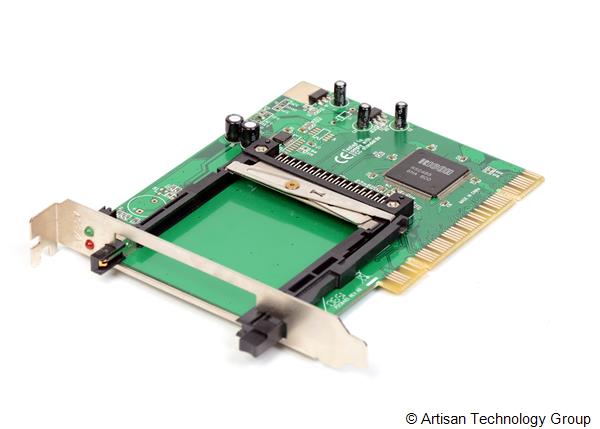 FG-PPM485-01-ST01 PCI-PCMCIA Cardbus Adapter