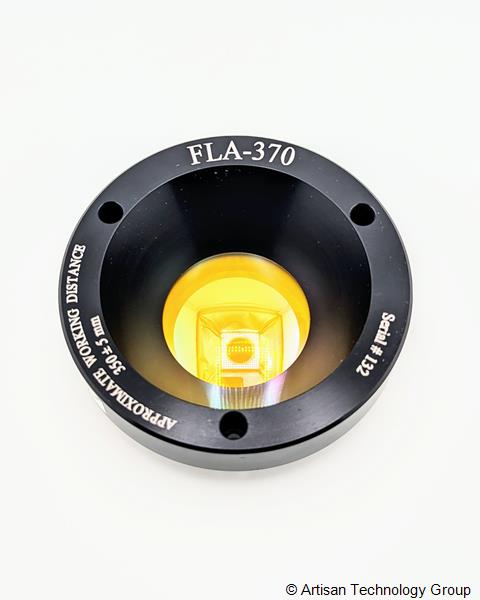  FLA-370 Lens