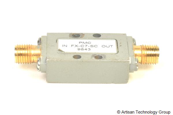 FX-C7-SC RF Filter