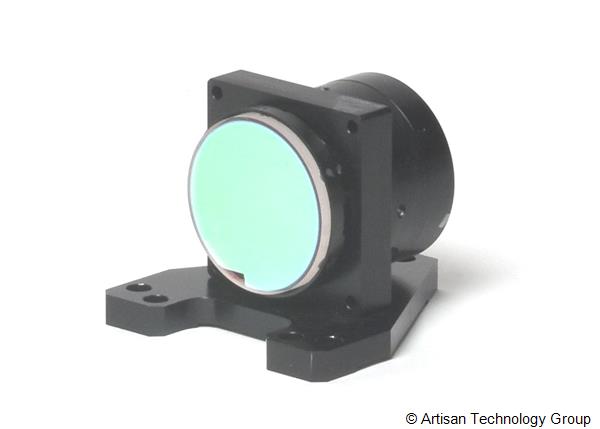  Fast Steering Mirror System