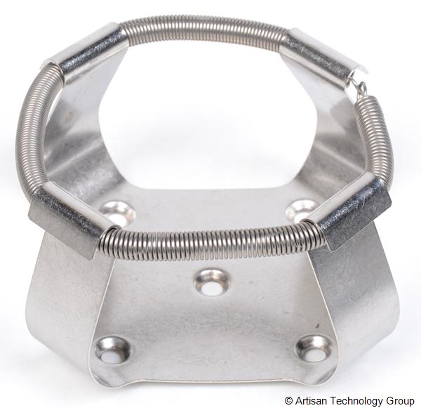   Flask Clamp 3.25 Inch with Spring