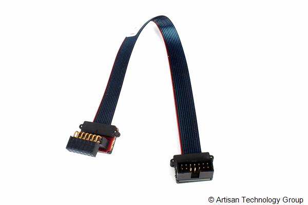  HDR-107995-01-HHSC 14-Pin Female to 14-Pin Male Connector Cable
