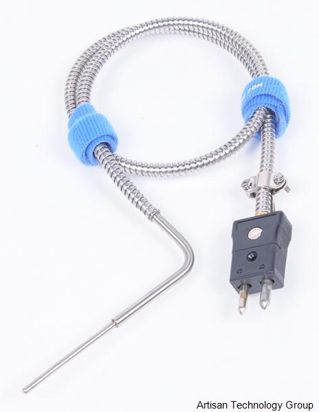   J-Type Thermocouple