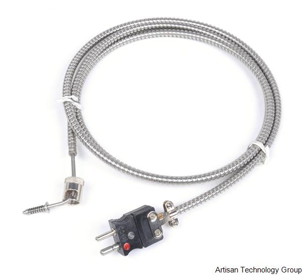   J-Type Thermocouple