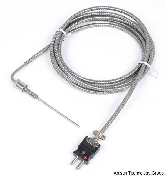   J-Type Thermocouple