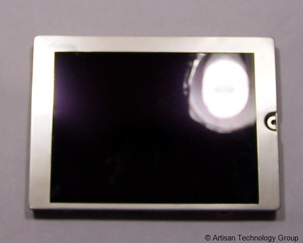  KCG057QV1DB-G66-65-21-7 Touch Panel
