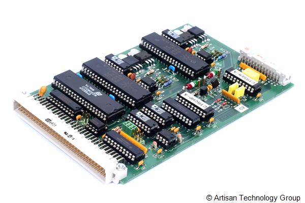  KSF 381C C2 VME Interface Adapter Board