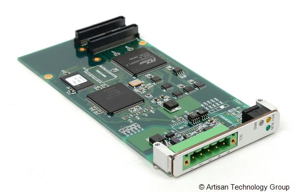Hilscher PMC-DNM PMC DeviceNet Master Module