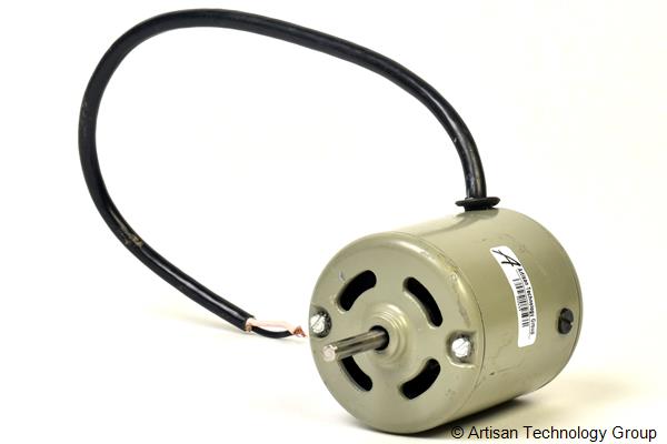  L12 Motor