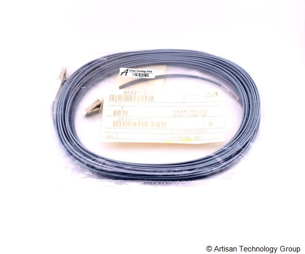  854911811 LCD 62.5 DXJP 10M (1.8/GR) Fiber Optic Cable