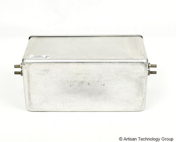 LSN 112 (Power Line Stabilization Network) | ArtisanTG™