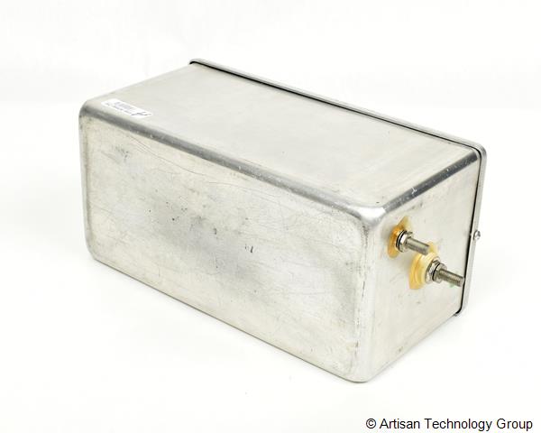 LSN 112 (Power Line Stabilization Network) | ArtisanTG™