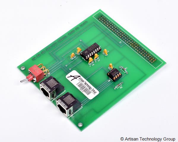  MK 86 RS 232/422 Serial Card