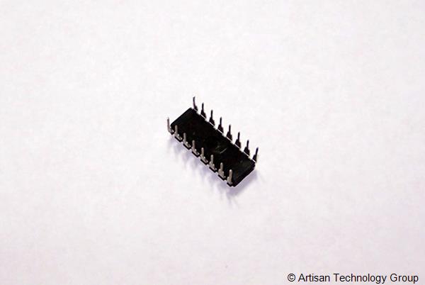 MM74HC138N (3-To-8 Line Decoder (Set of 2)) | ArtisanTG™