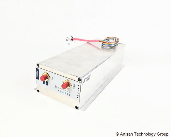   Polarization Scrambler Assembly