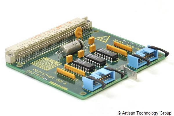  P03151G00 RS422 Communications Board