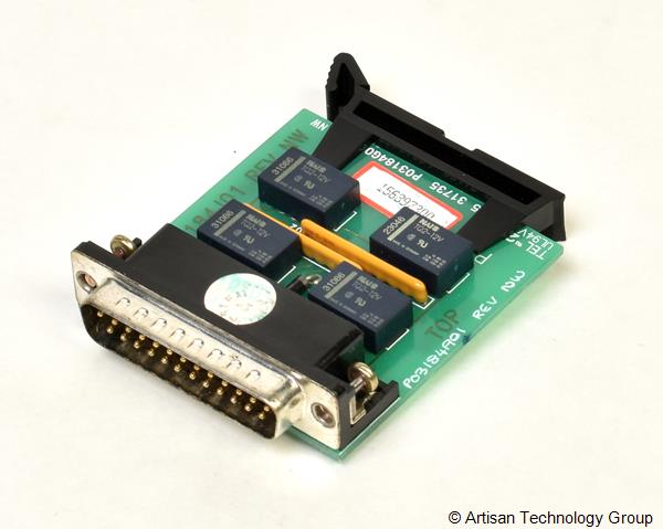  P03184GO Relay Board