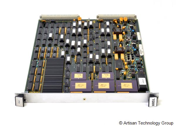  P09105A01 VME Module
