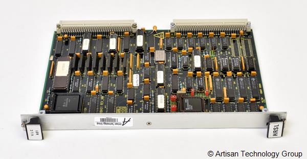  P09118A01 HRSL VME Board