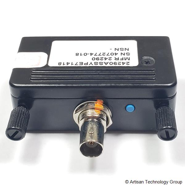  PE71418 Termination Unit