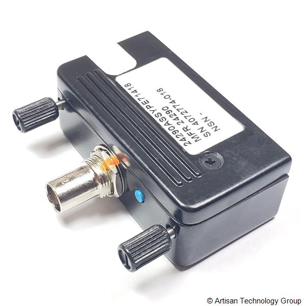 PE71418 (Termination Unit) ArtisanTG™