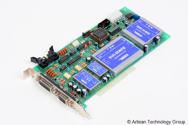 NED PLG-CONV (DC/DC Converter Module) | ArtisanTG™