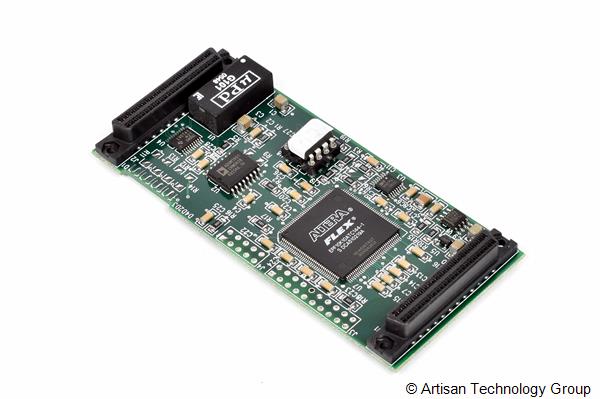  PT203527-1#18 IP/VME Interface