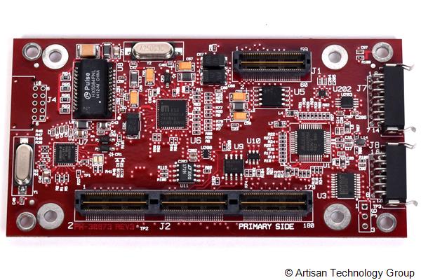 PW-30873 Control Board