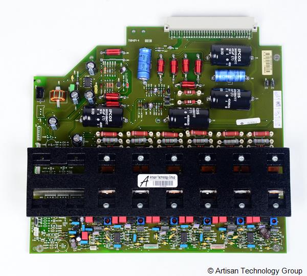 R7690011 Audio PCB Module