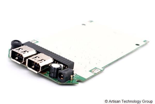  RD408-C FireWire Hard Disk Adapter