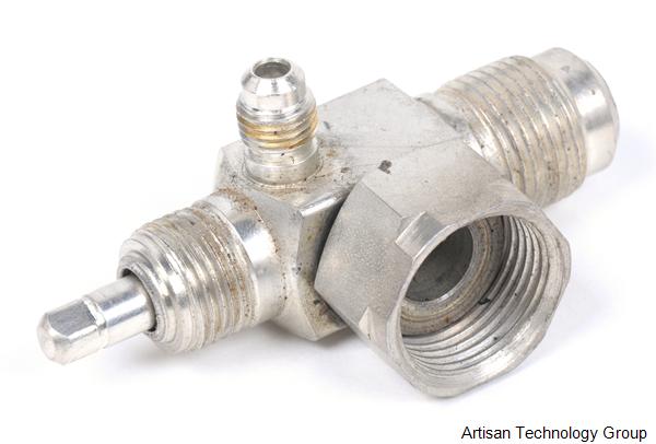 Rotolock Valve