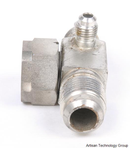 Rotolock Valve ArtisanTG™