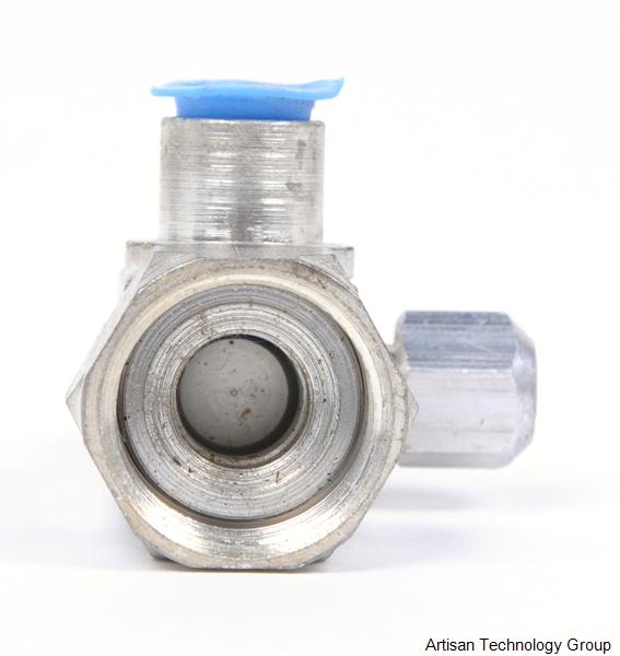 Rotolock Valve ArtisanTG™