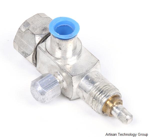 Rotolock Valve ArtisanTG™