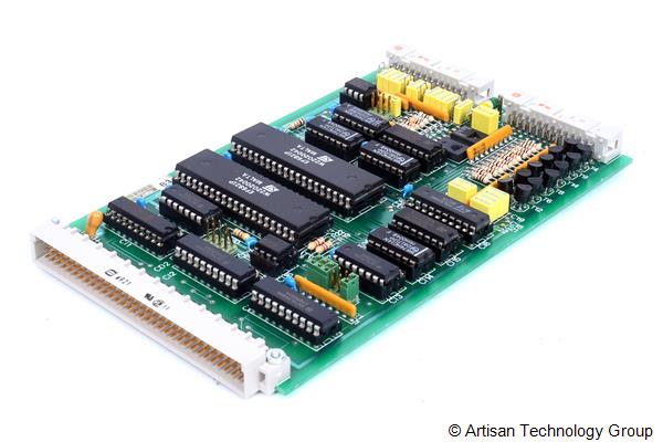  SEI 377 B B3 VME Interface Adapter Board