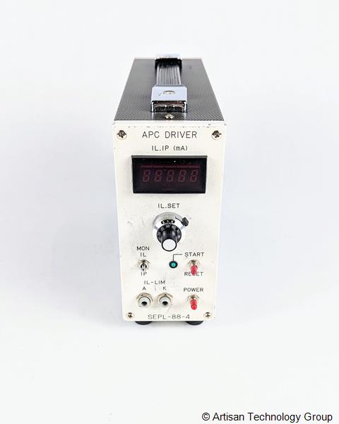  SEPL-88-4 APC Driver