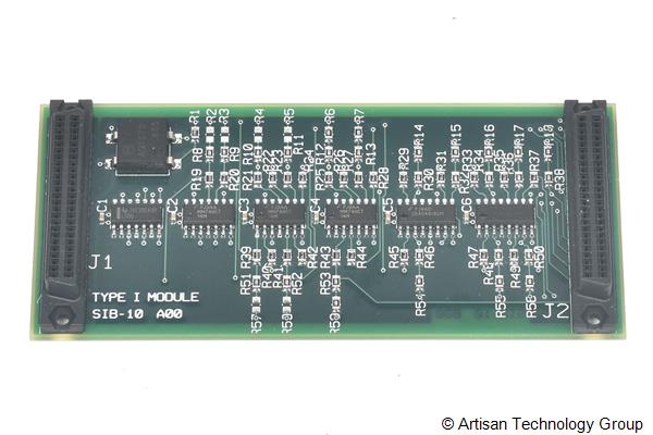  SIB-10 IndustryPack Module