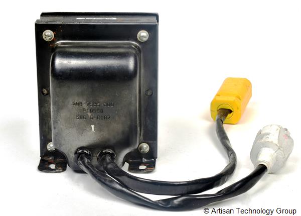 SNC 6-8102 Transformer