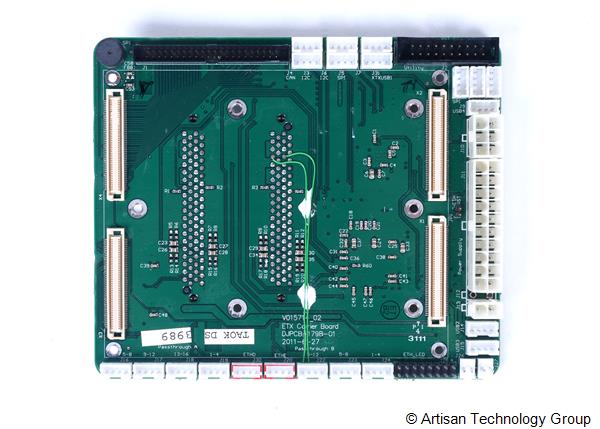 Kairos Autonomi TAOK DS 3989