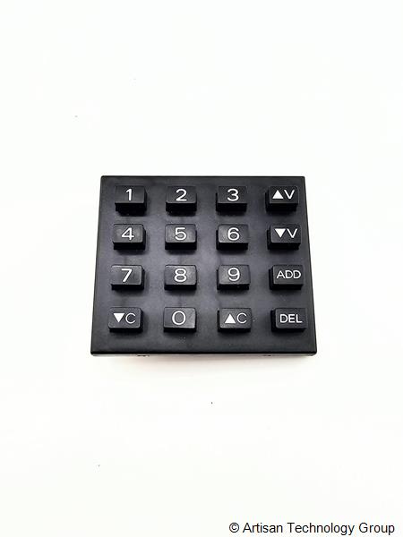  TCI-A23S TCI-A23S Number Panel
