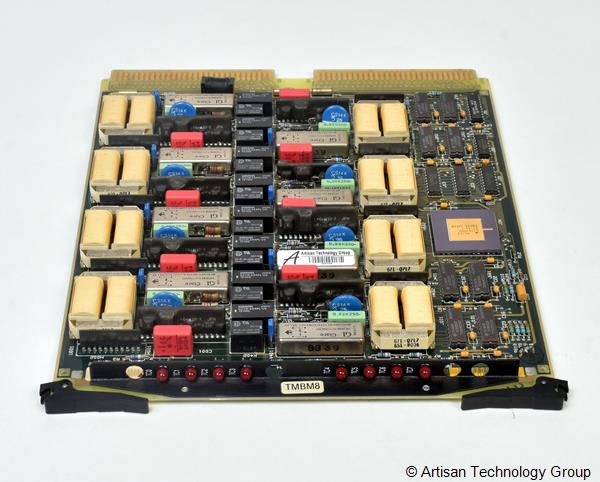 TMBM8 Relay Module