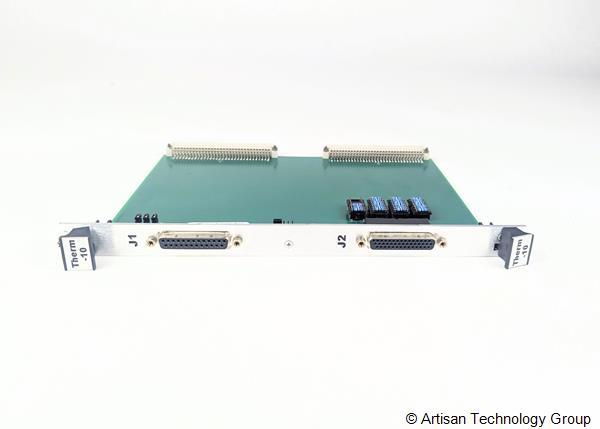  Therm-10 VME Module