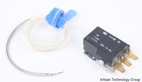 716 FU-1865 Thermal Limiter Switch