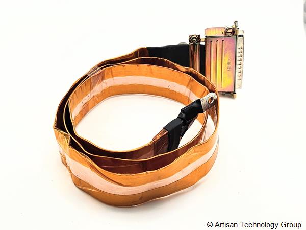 Heat Conduction Ribbon Cable with 8-Pin Male Connector | ArtisanTG™
