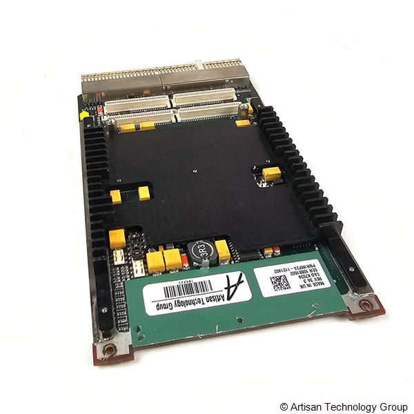 Abaco Systems IMP2A-1121402 PowerPact3 3U cPCI Single Board Computer