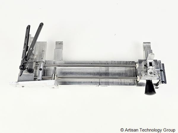   Fiber Optic Slide